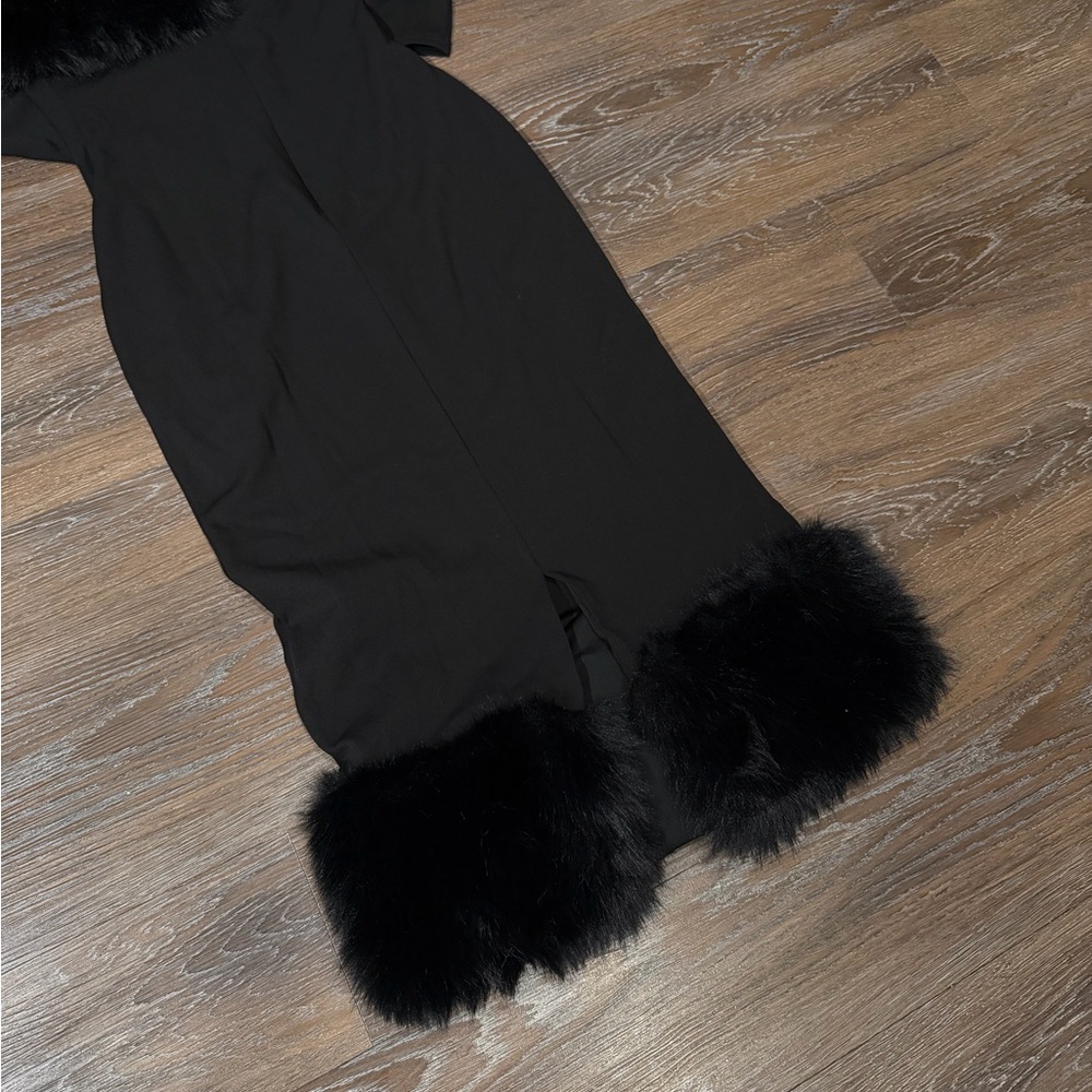 BABYBOO midi dress - Picture 8 of 9